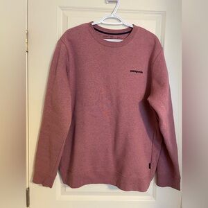 Patagonia P-6 Logo Unisex Sweatshirt